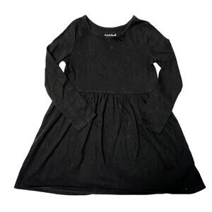 Cat & Jack Long Sleeve Dress Size 5T